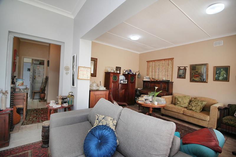 3 Bedroom Property for Sale in Klein Brak Western Cape
